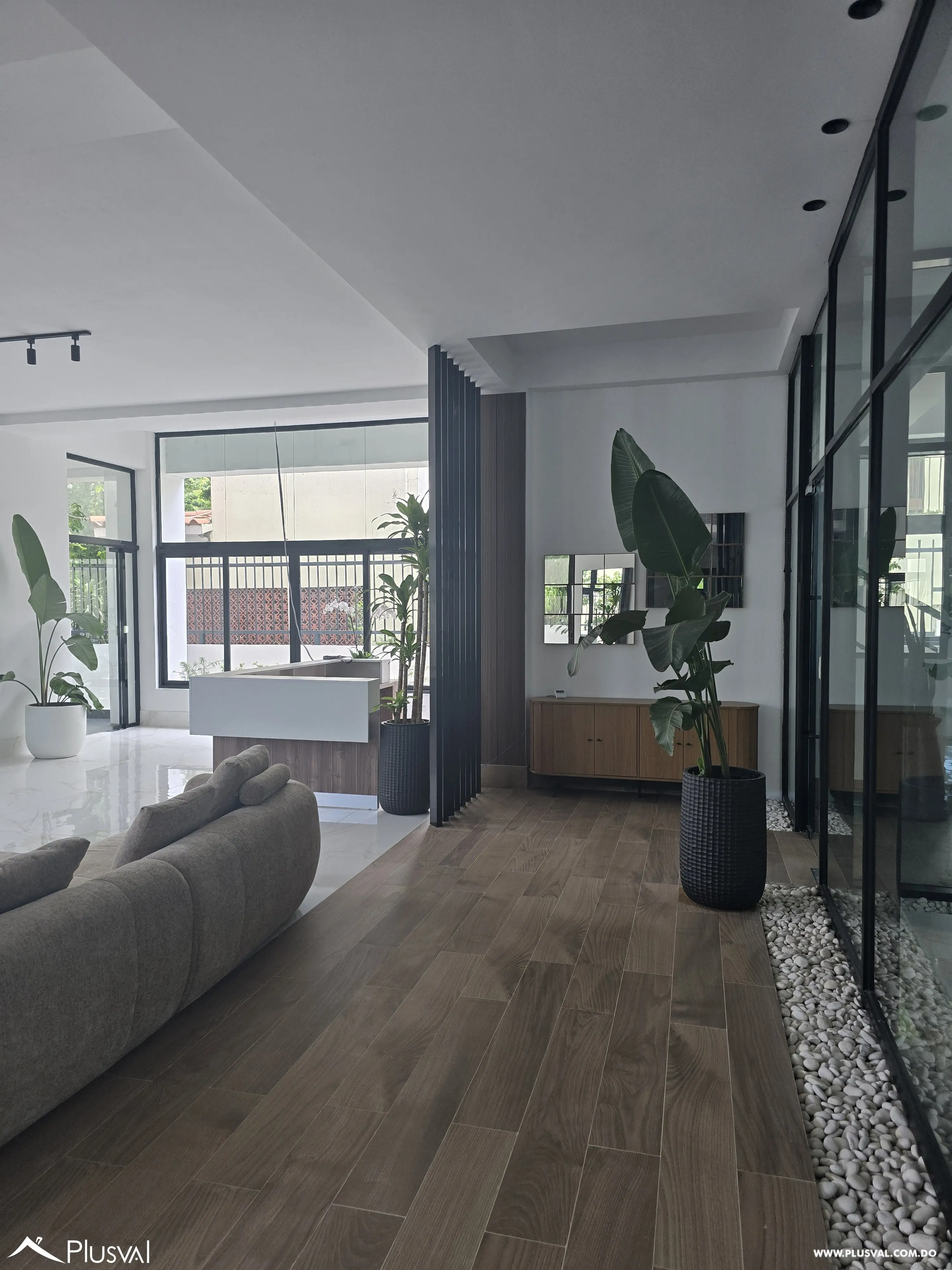 Apartamento en alquiler en Gazcue  linea blanca y aire acondicionado incluido. 514747