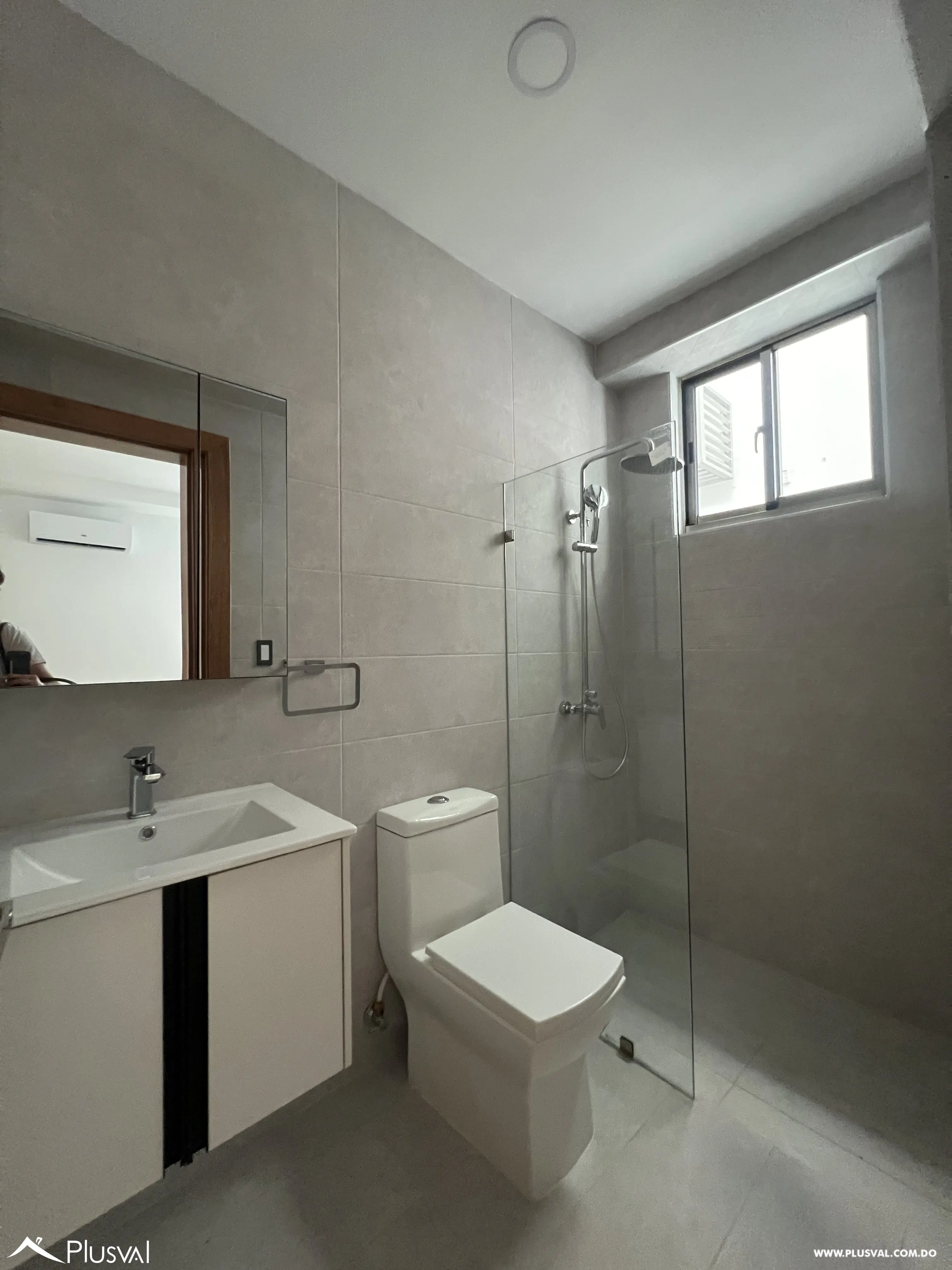 Exclusivo apartamento en alquiler en los Cacicazgos 478036