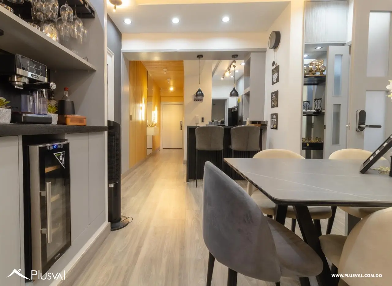 Hermoso Apartamento en Venta en Villa Marina 513784