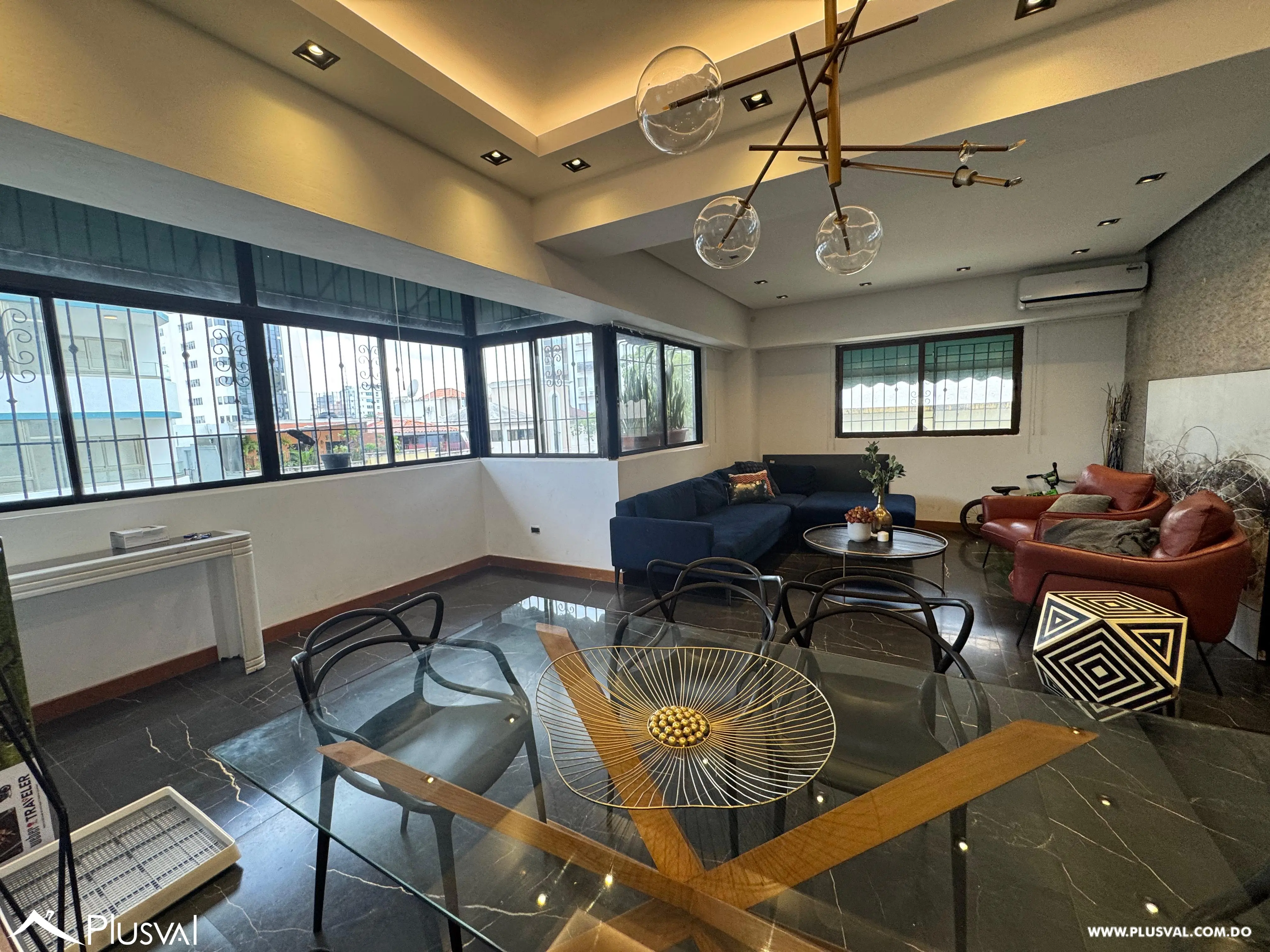 Apartamento en venta, en la mejor zona de Bella Vista. 452746