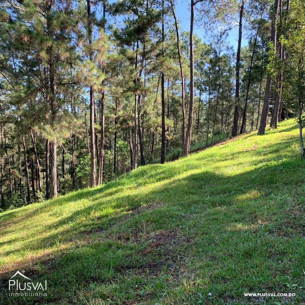 Terreno en venta en Jarabacoa 212304