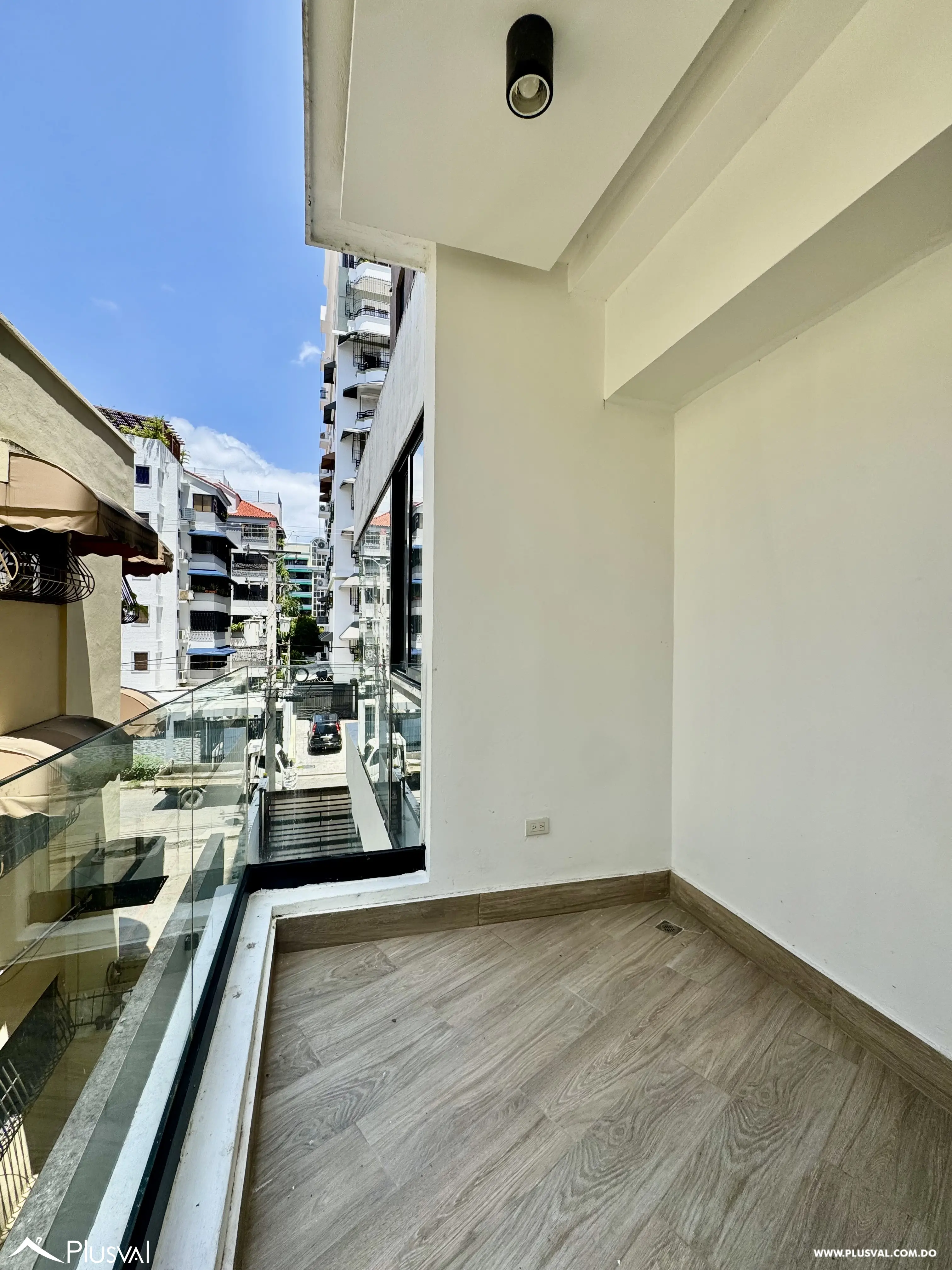 Alquilo Maravilloso Apto en una de las Mejores Zonas de Evaristo Morales 498625