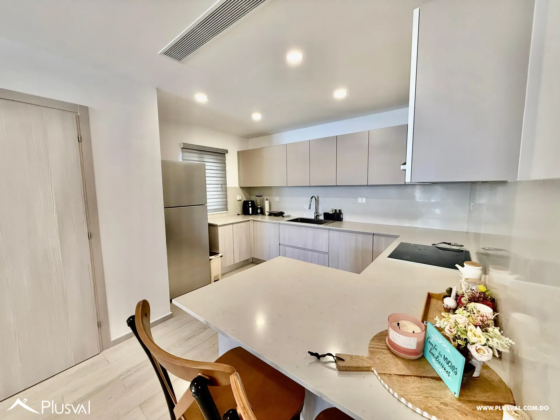 Apartamento Reserva Real by Harper Hotel 2 habitaciones + Club de playa y Membresía acceso Cocotal y Hotel Melia 456984