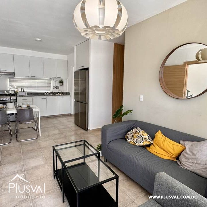 RESIDENCIAL LAS ACACIAS: Proyecto de apartamentos en Santo Domingo Este 360138