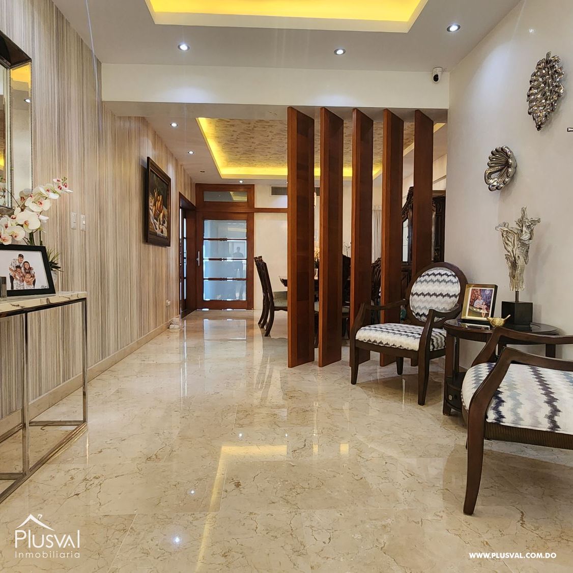 Pent-house en venta en Bella Vista AMUEBLADO 357785