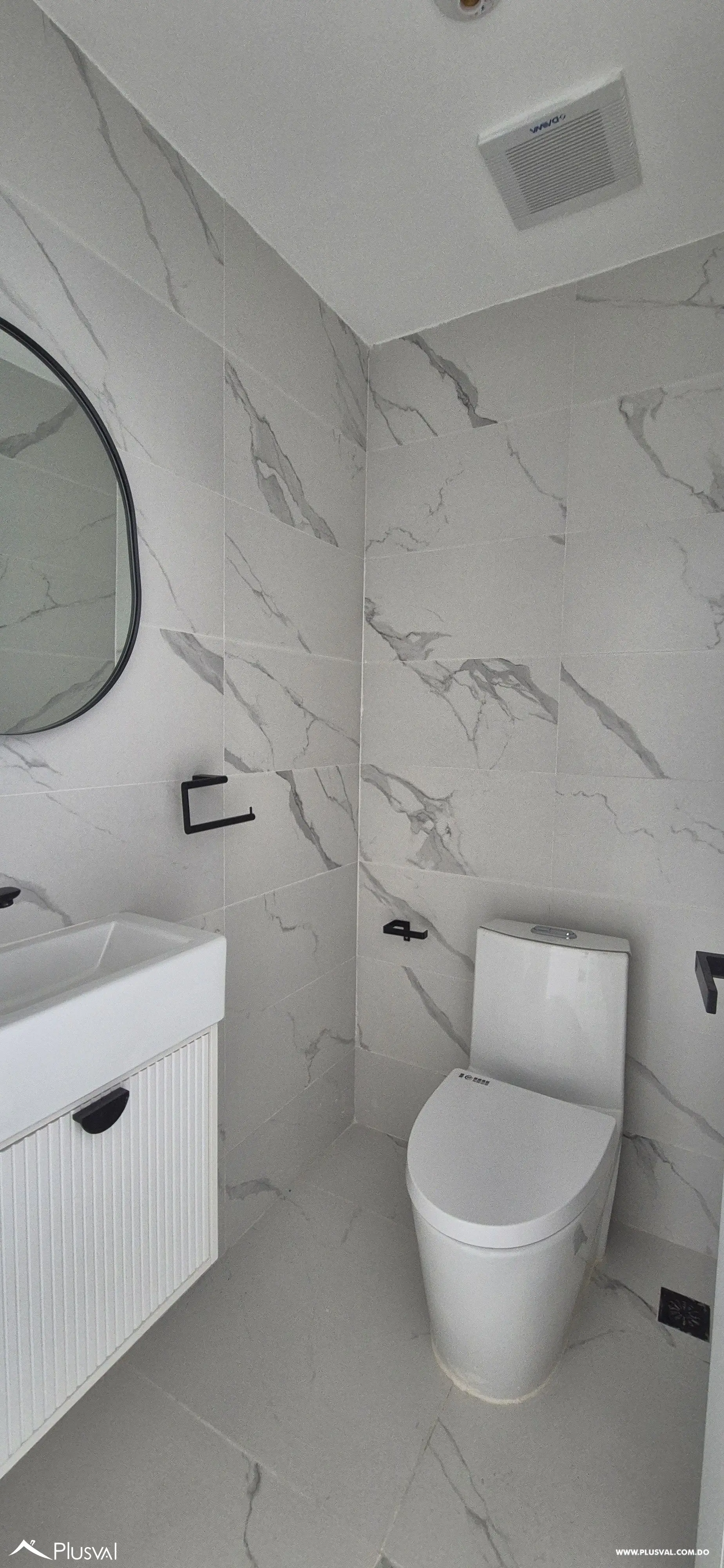 Apartamento en venta, Evaristo Morales 511787