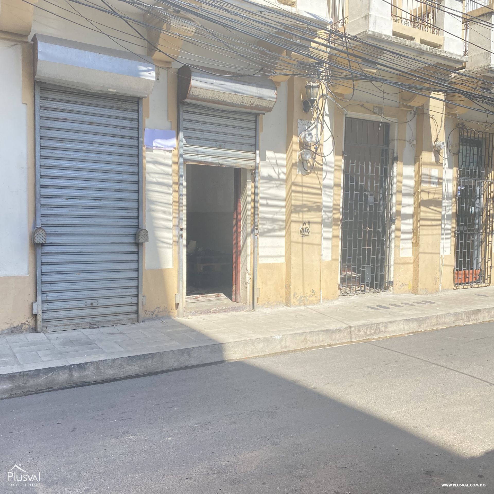 Alquila tu Local en la mejor Zona Comercial de la Zona 436588