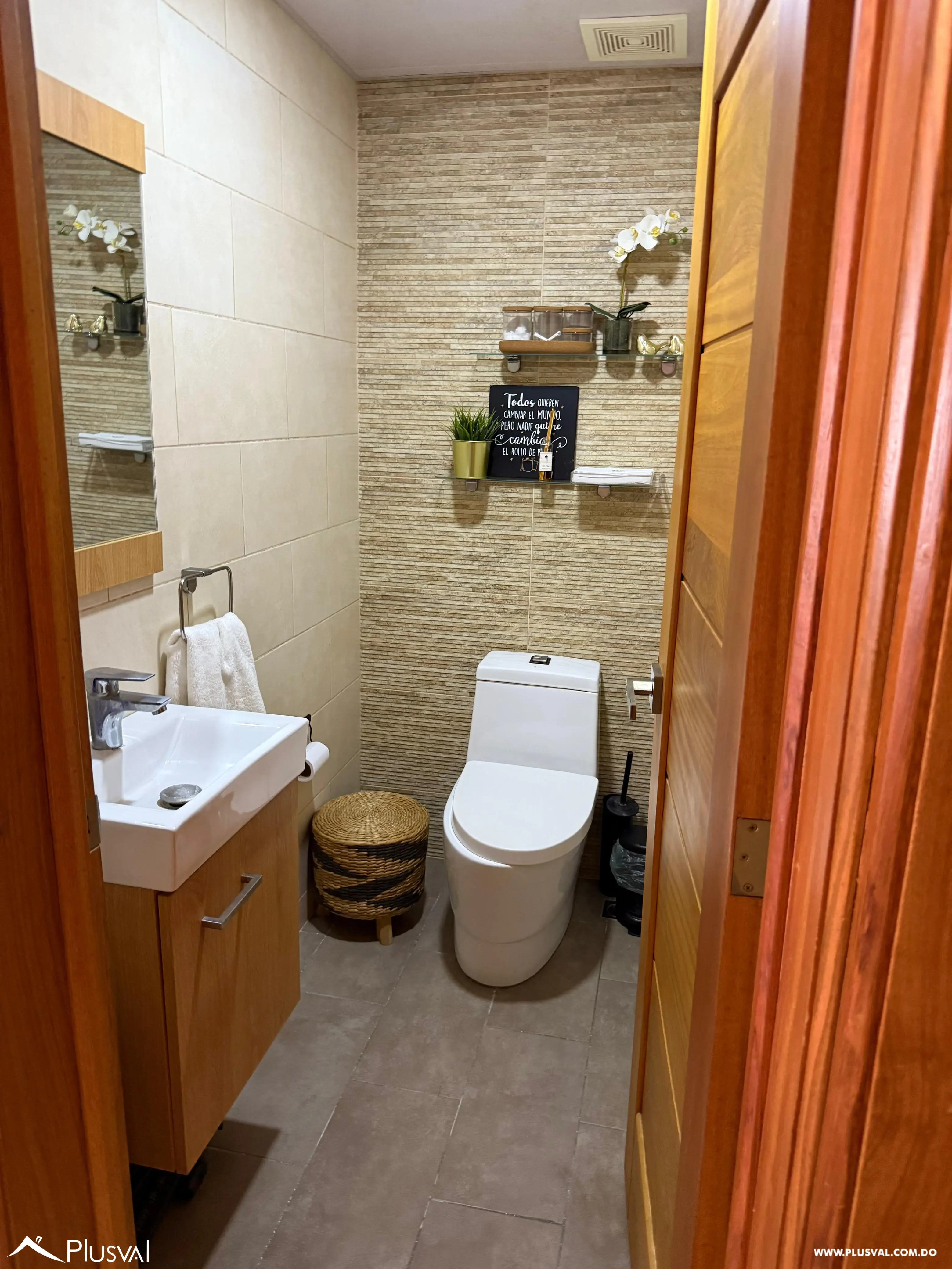 Apartamento en venta en Evaristo Morales 455625