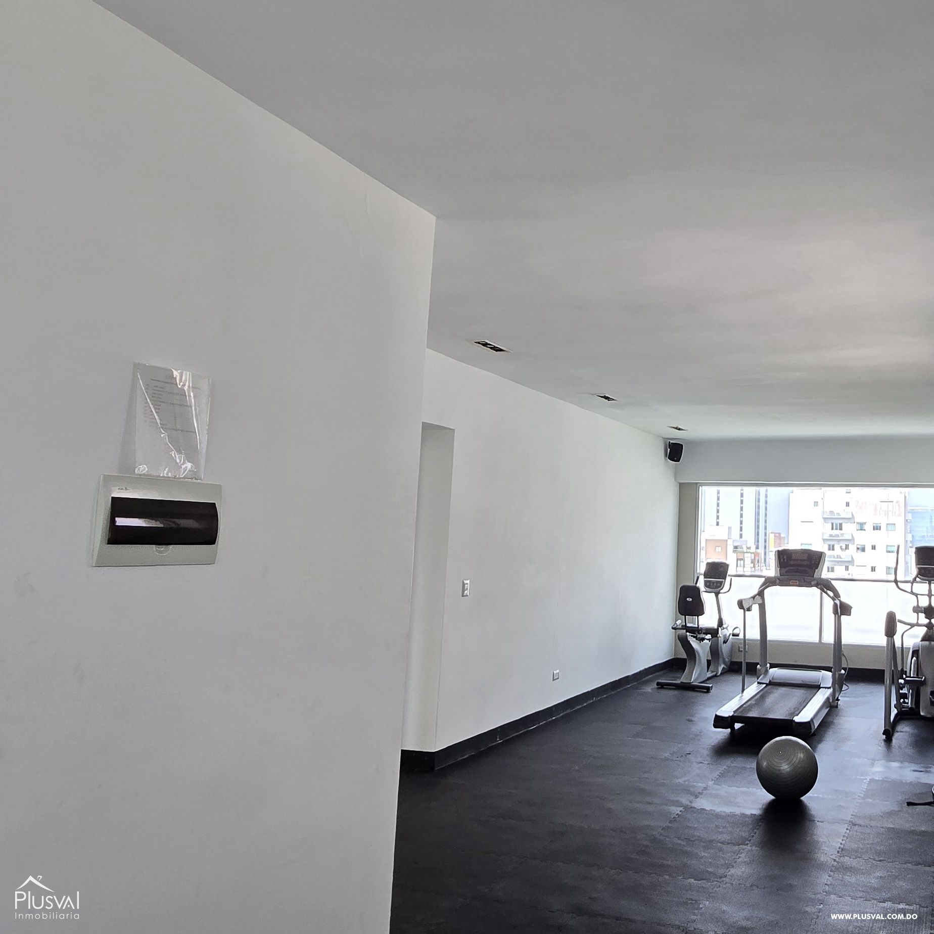Apartamento AMUEBLADO en Venta, Piantini 374825