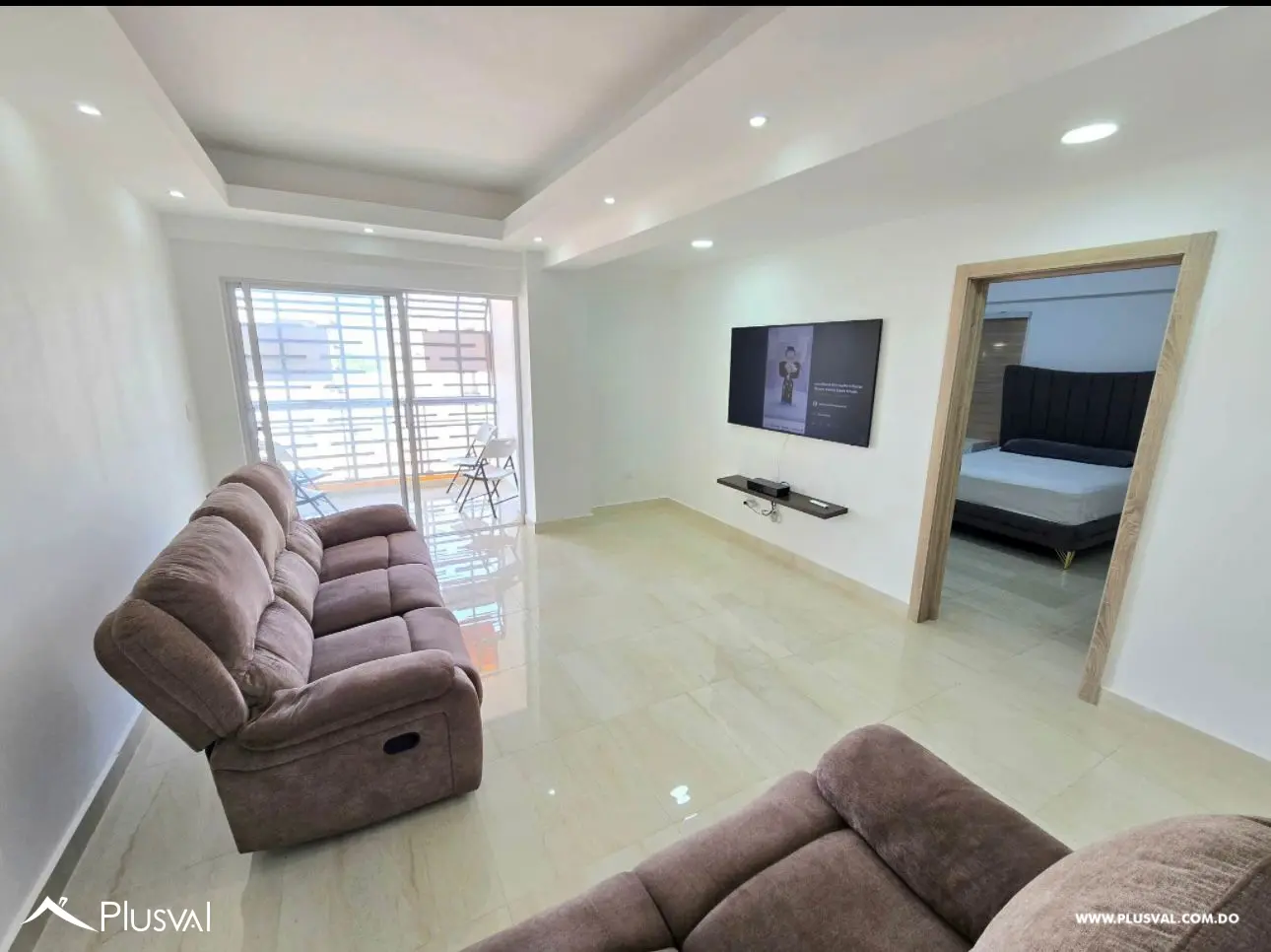 Moderno y acogedor apartamento en venta 468043