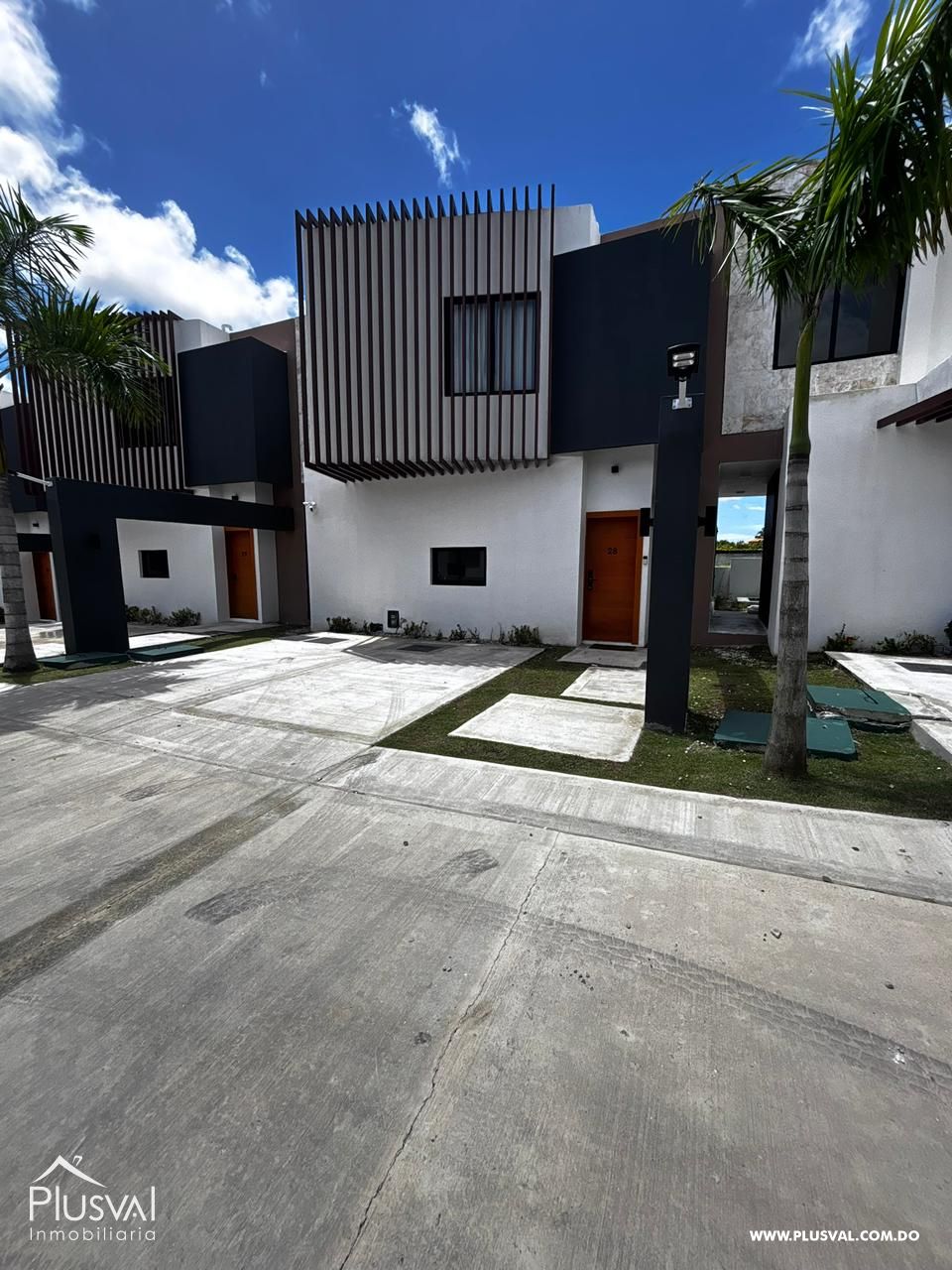 Venta propiedad en Residencial Bavaro, Punta Cana 500824