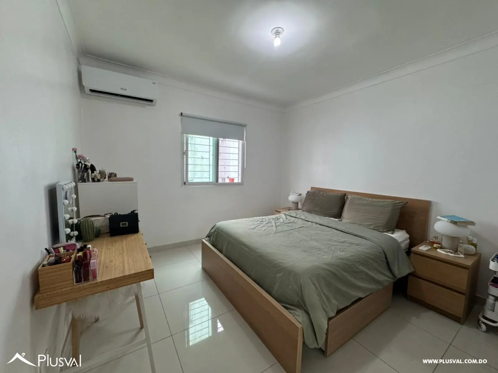 Apartamento en Venta detrás de la Embajada Americana 499070