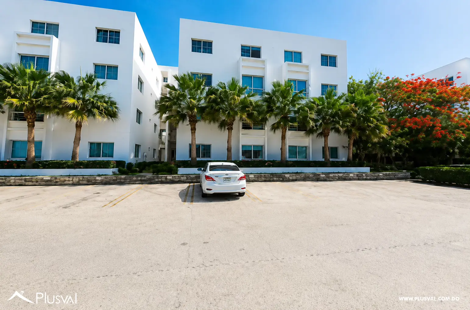 Apartamento en Venta en Sosua Ubicado en  Exclusivo Complejo Blue Green 516895