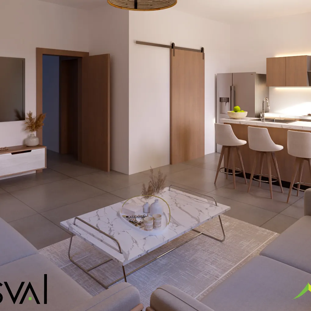EXCLUSIVO PROYECTO FRENTE AL MAR-LAS TERRENAS 440593
