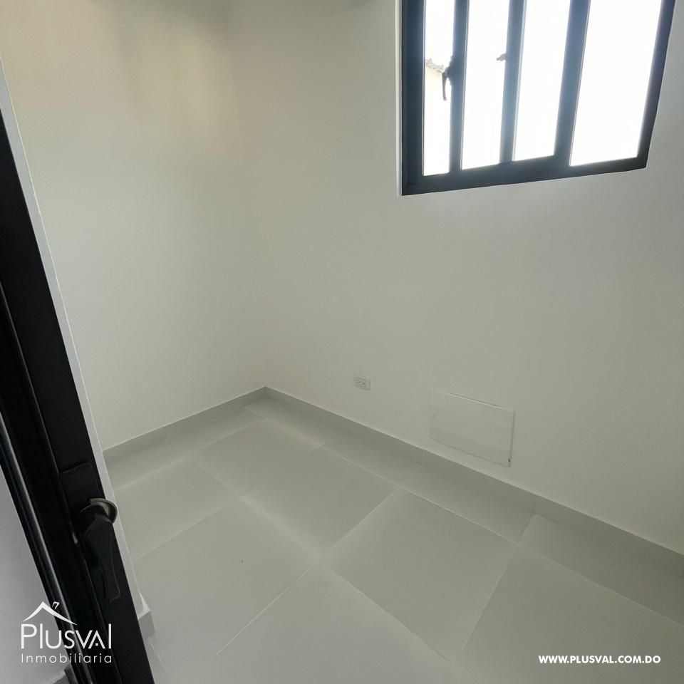 Extraordinario pent-house ubicado en el centro del corazón de Santiago 357949