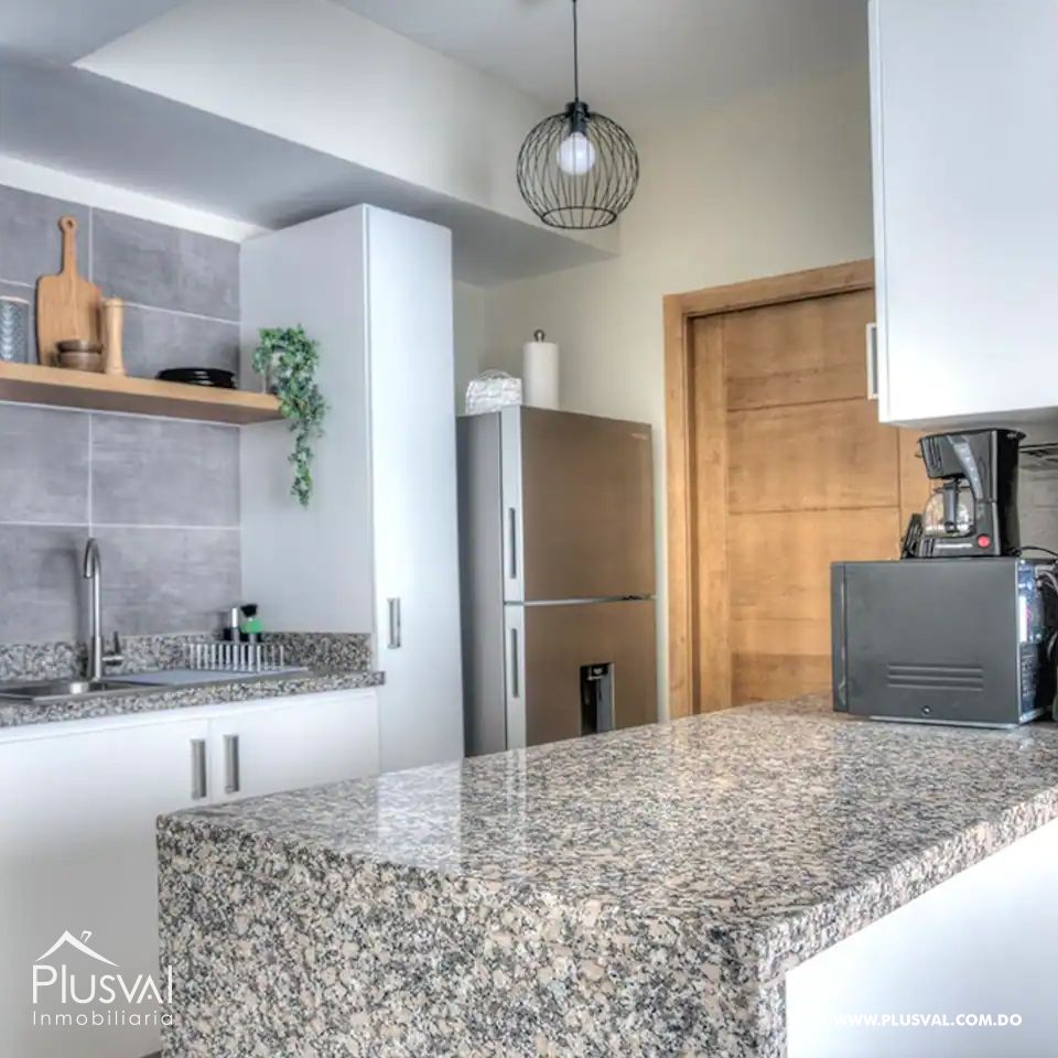 Apartamento en venta en Bella Vista 348537