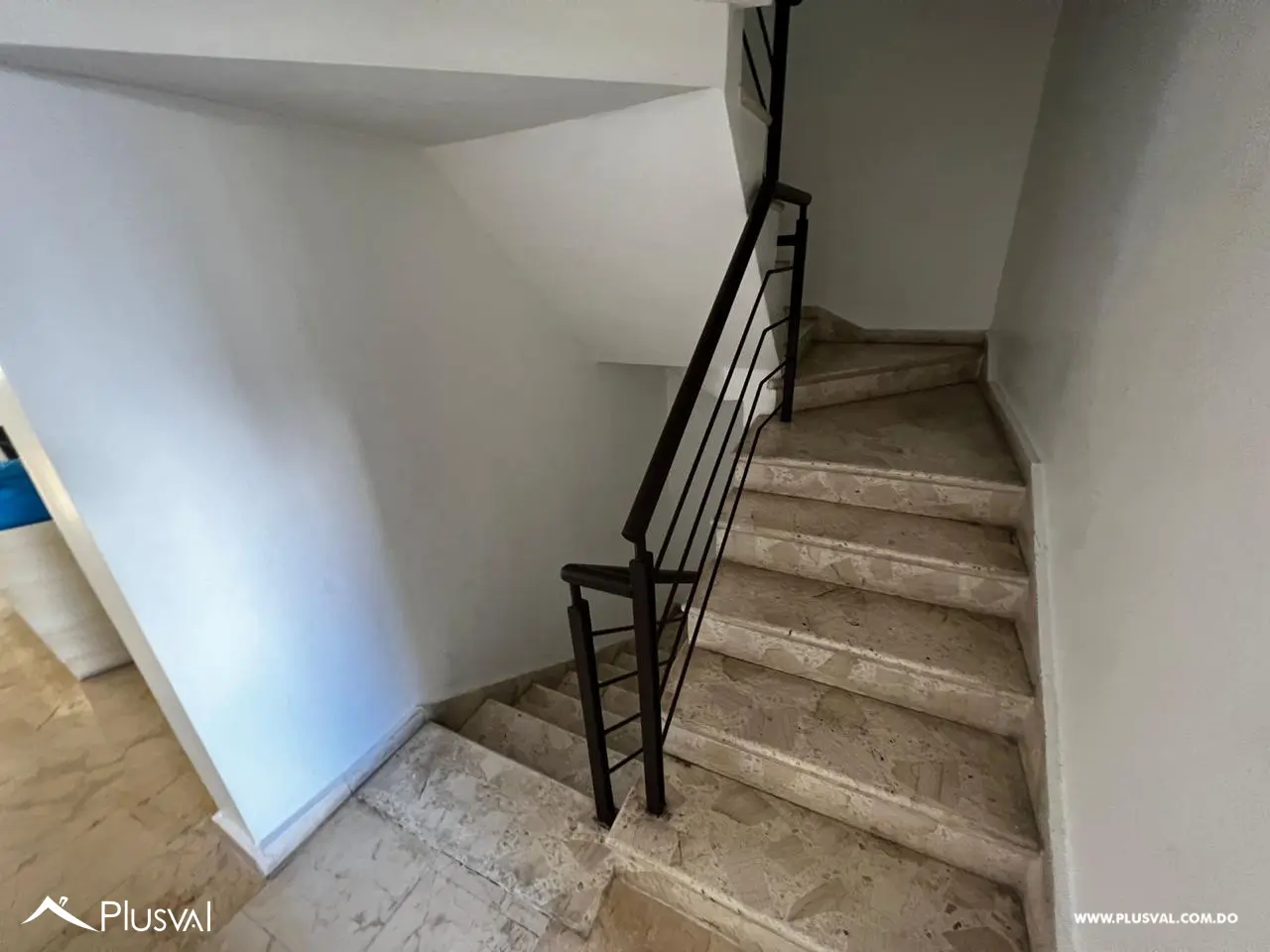 Apartamento de 1 habitación en la zona mas tranquila de Naco 477672