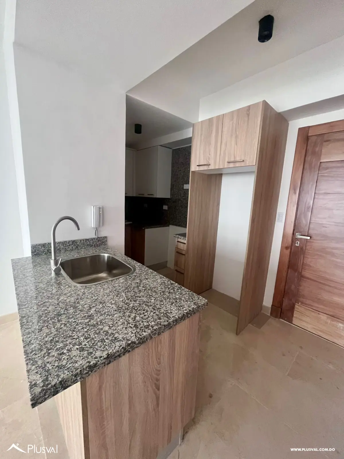 Apartamento en alquiler con vista al mar en la esperilla 509645