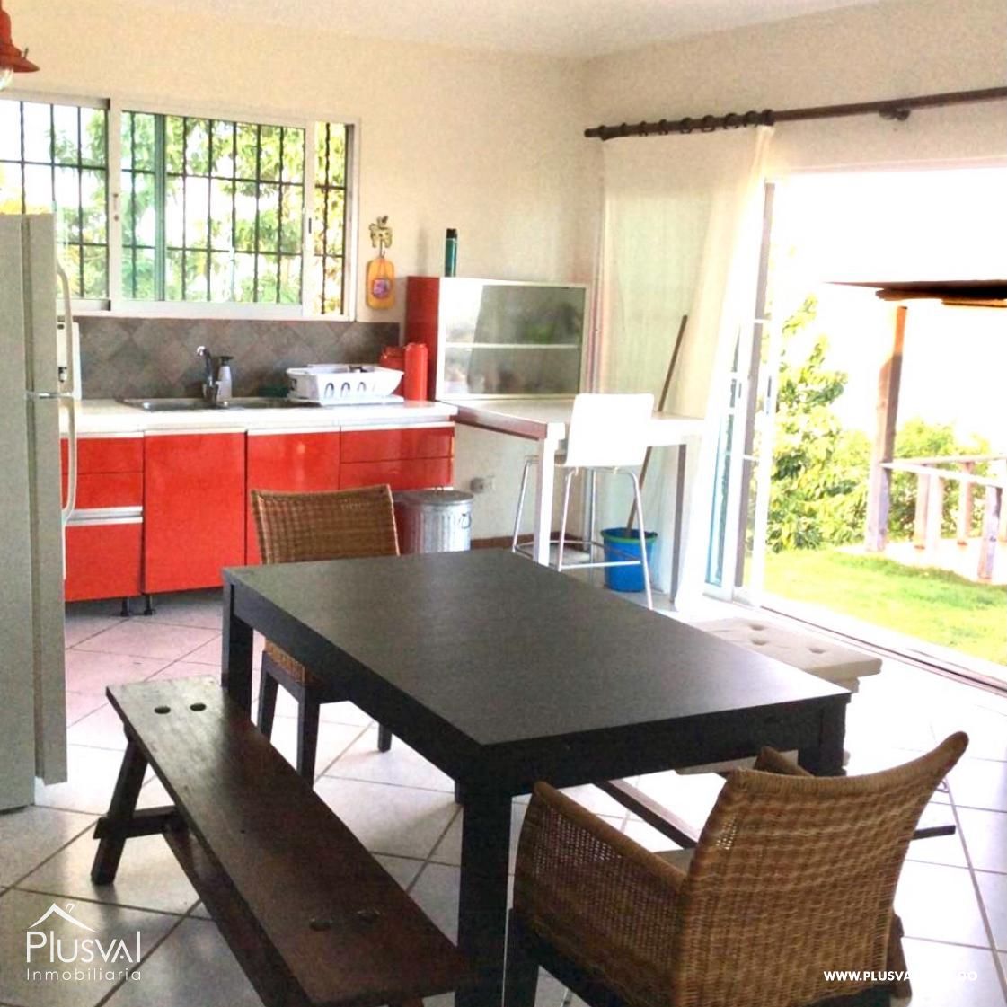 Vendo Finca / Solar / Casa /  Vacacional Matua próximo a la Cuaba 390585