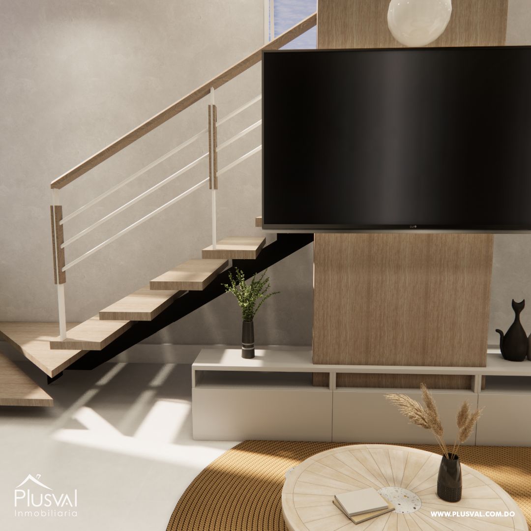 Proyecto de villas en Bavaro, Punta Cana 396254