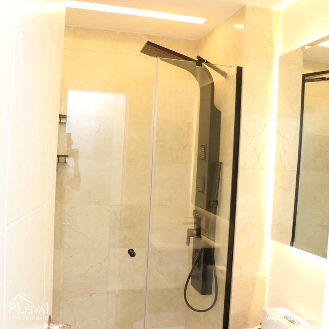 Confortable Apartamento Estilo Resort en Punta Cana 313015