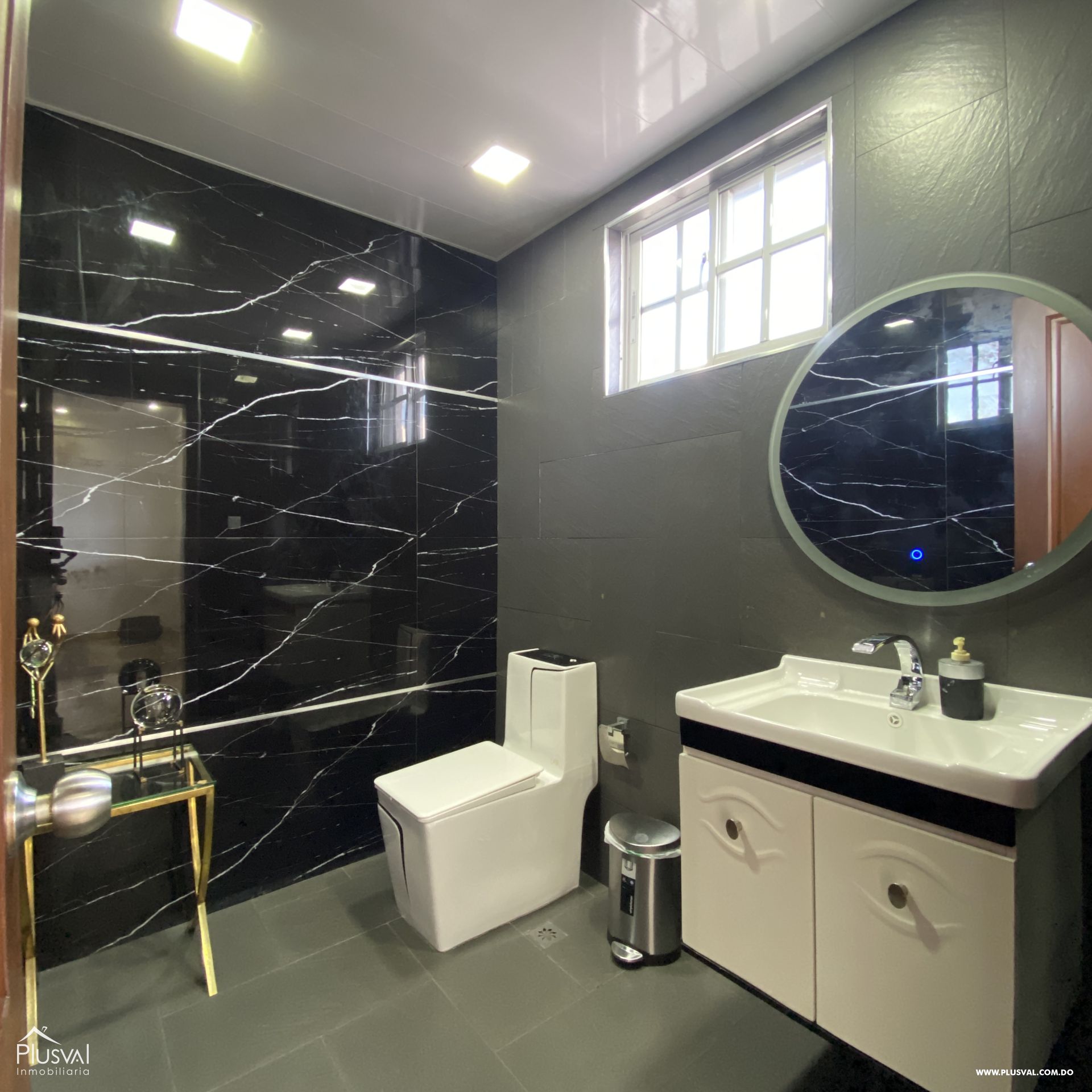 Penthouse en Venta, Bella Vista 386405