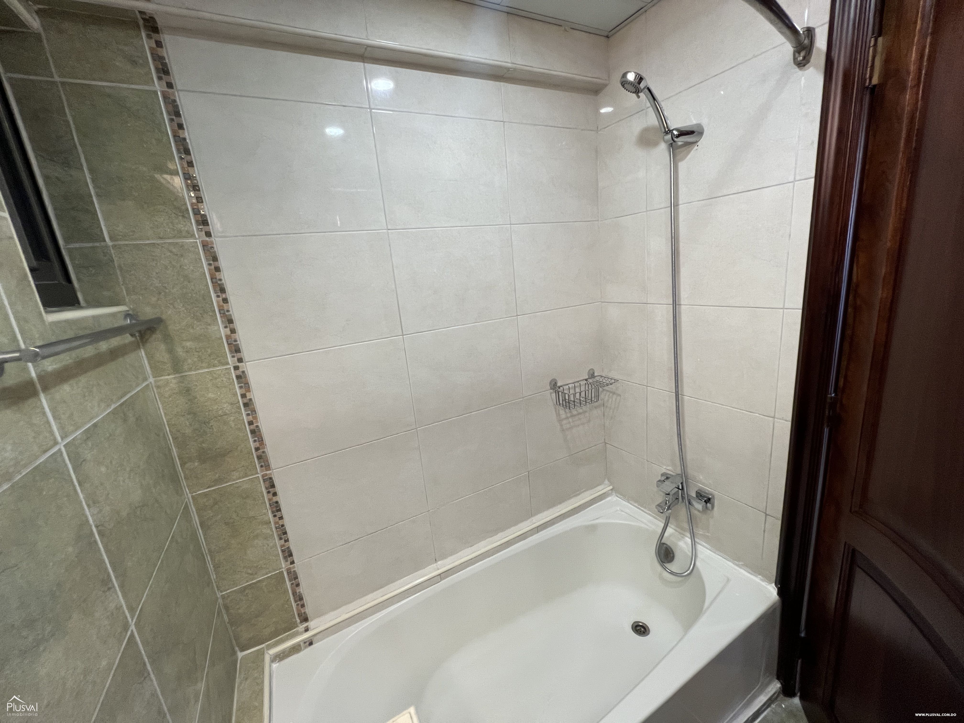 Apartamento en Alquiler amueblado en Serralles 488155