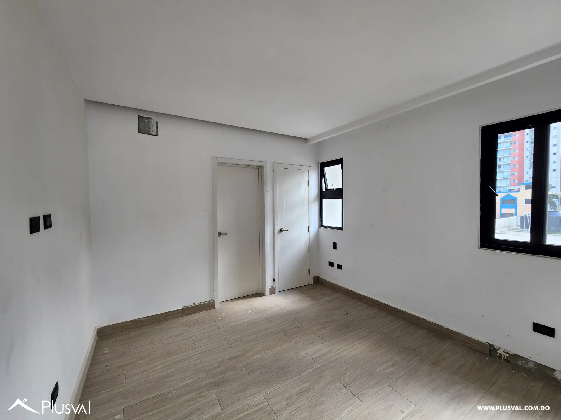 Se Alquila Apartamento tipo Loft en Bella Vista de 1 Habitación 500494