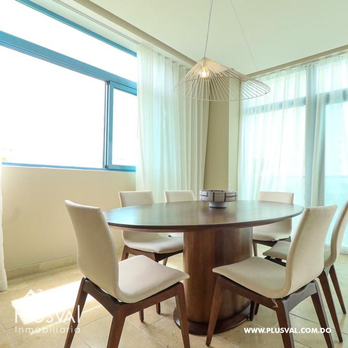 Apartamento en venta Juan Dolio 318614
