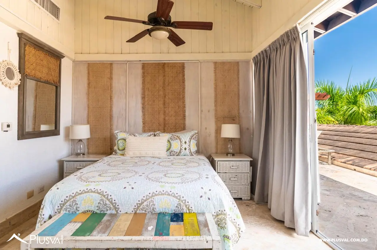 Paraiso en Balcones del Atlantico / Las Terrenas 531370