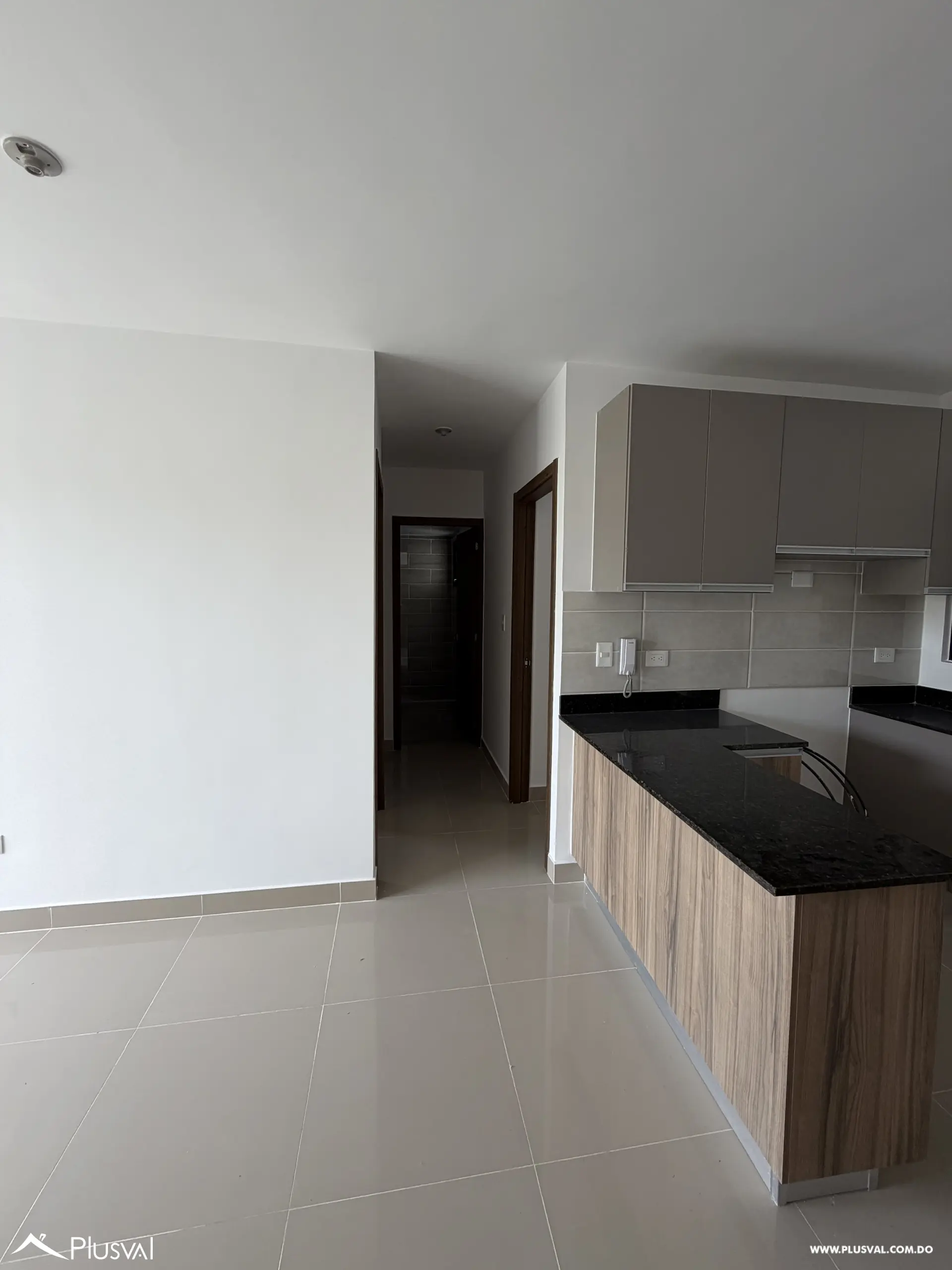 Apartamento de 2 habitaciones en excelente ubicación. 511094