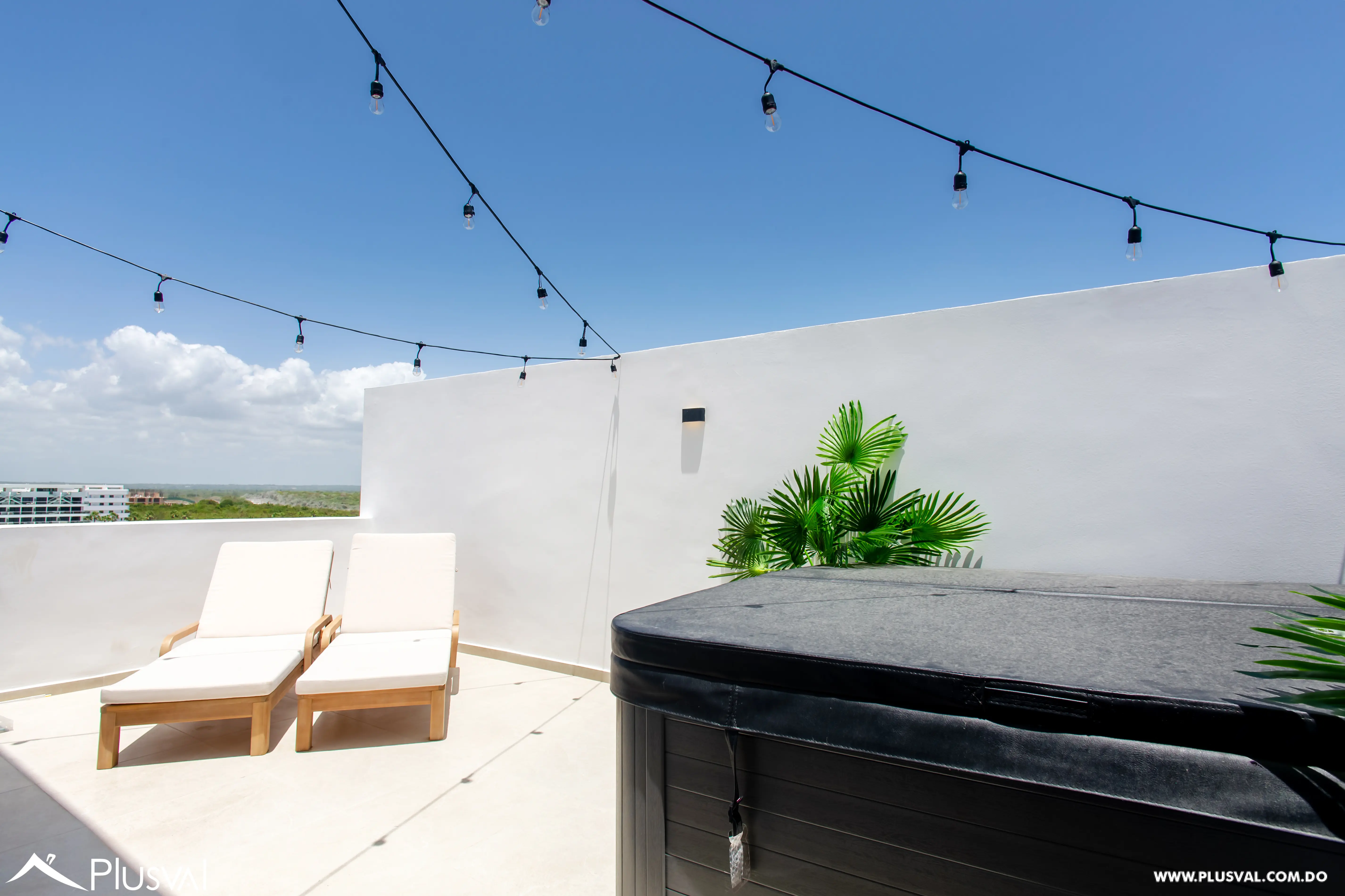 Se Alquila Apartamento 1er nivel en Cana Bay 519615