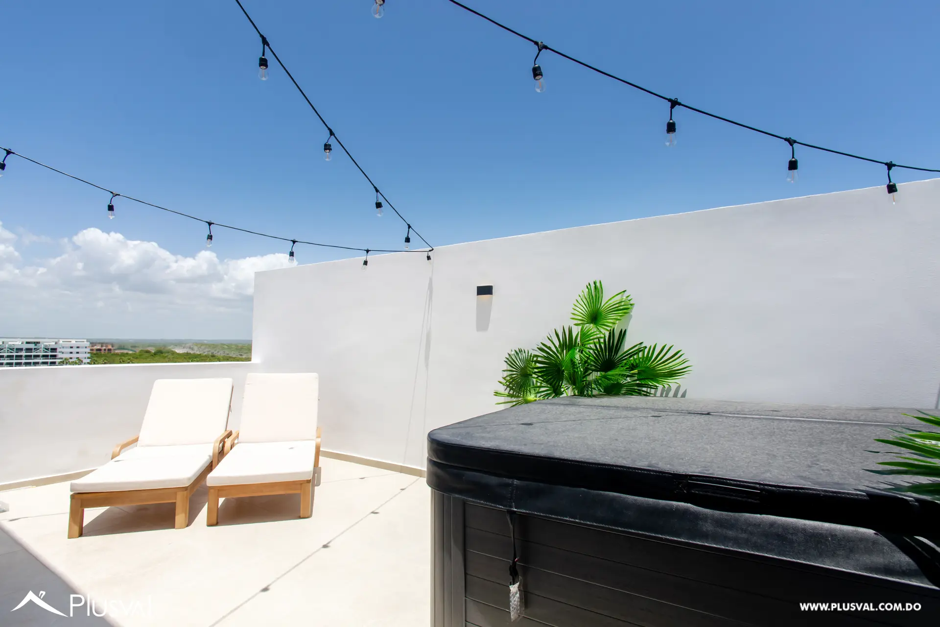 Se Alquila Apartamento 1er nivel en Cana Bay 519615