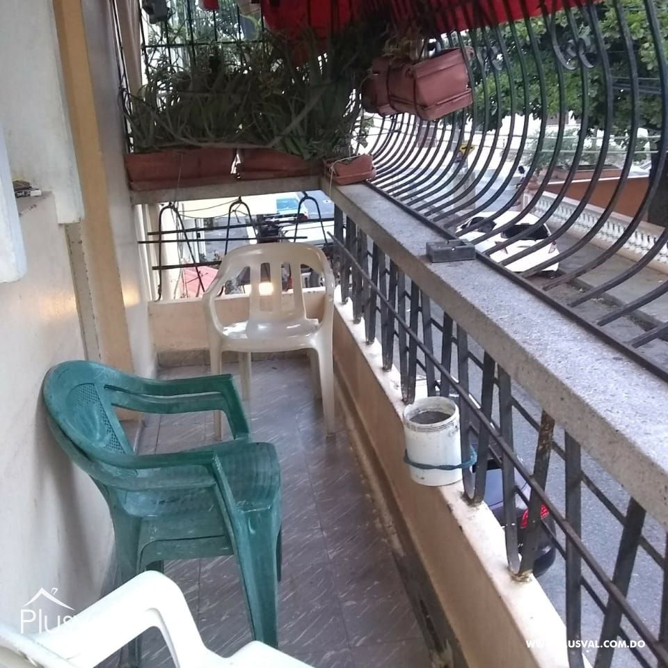 Apartamento frente al mar en 2do nivel en la Ciudad Colonial de Santo Domingo. 234381