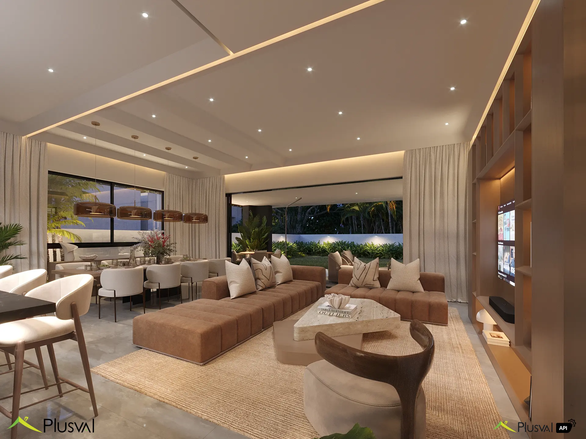 Casa en construcción en venta en AH Viejo 446873