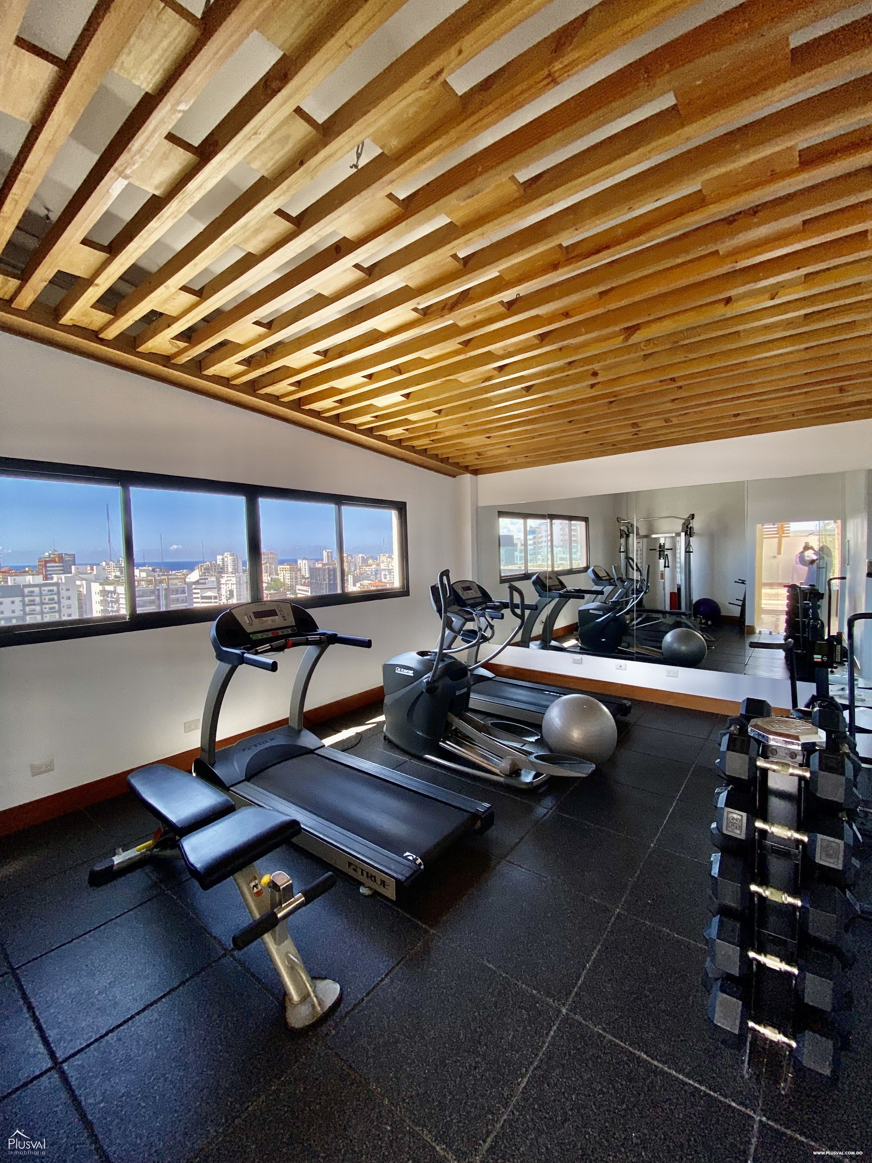 Apartamento en venta en Naco, piso 10 273227