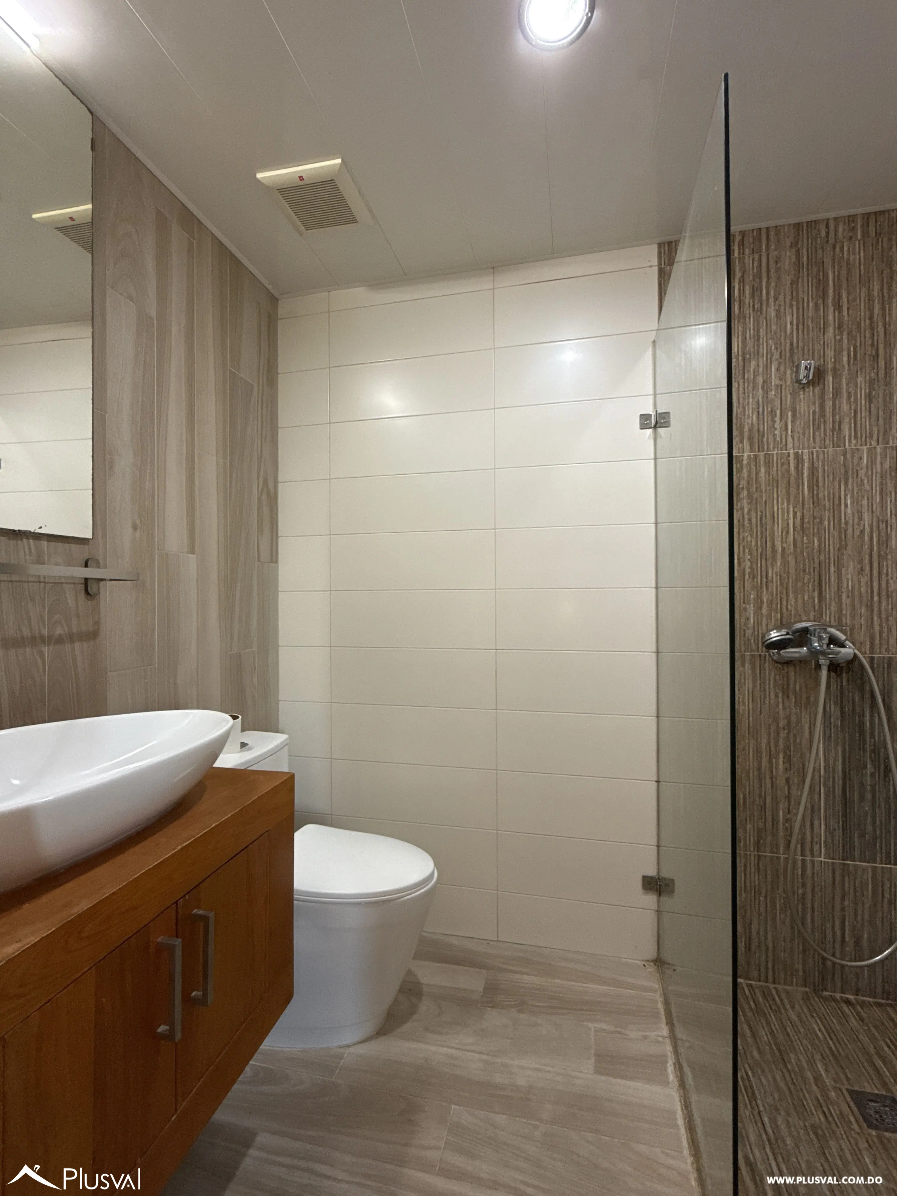 Apartamento amueblado en Naco con amenidades premium por solo US$950 506463