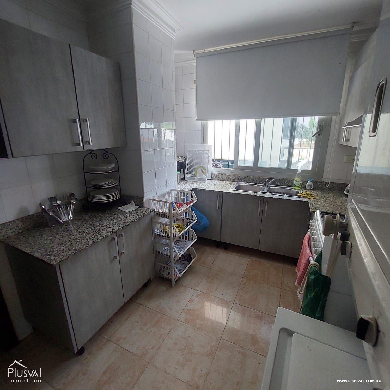 Hermoso y amplio apartamento de lujo en venta en Piantini 403387