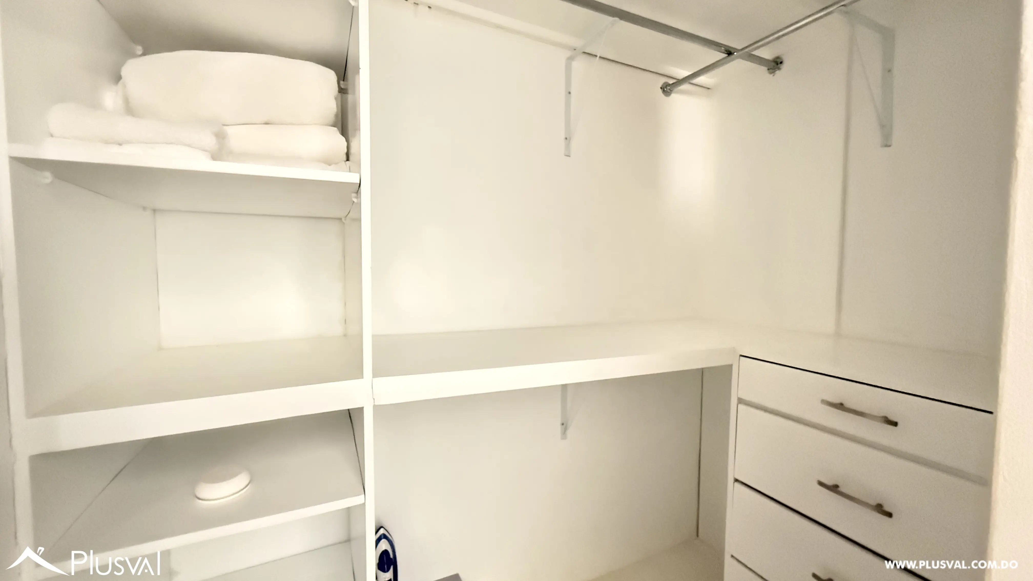 Apartamento amueblado en alquiler en la Esperilla 528272