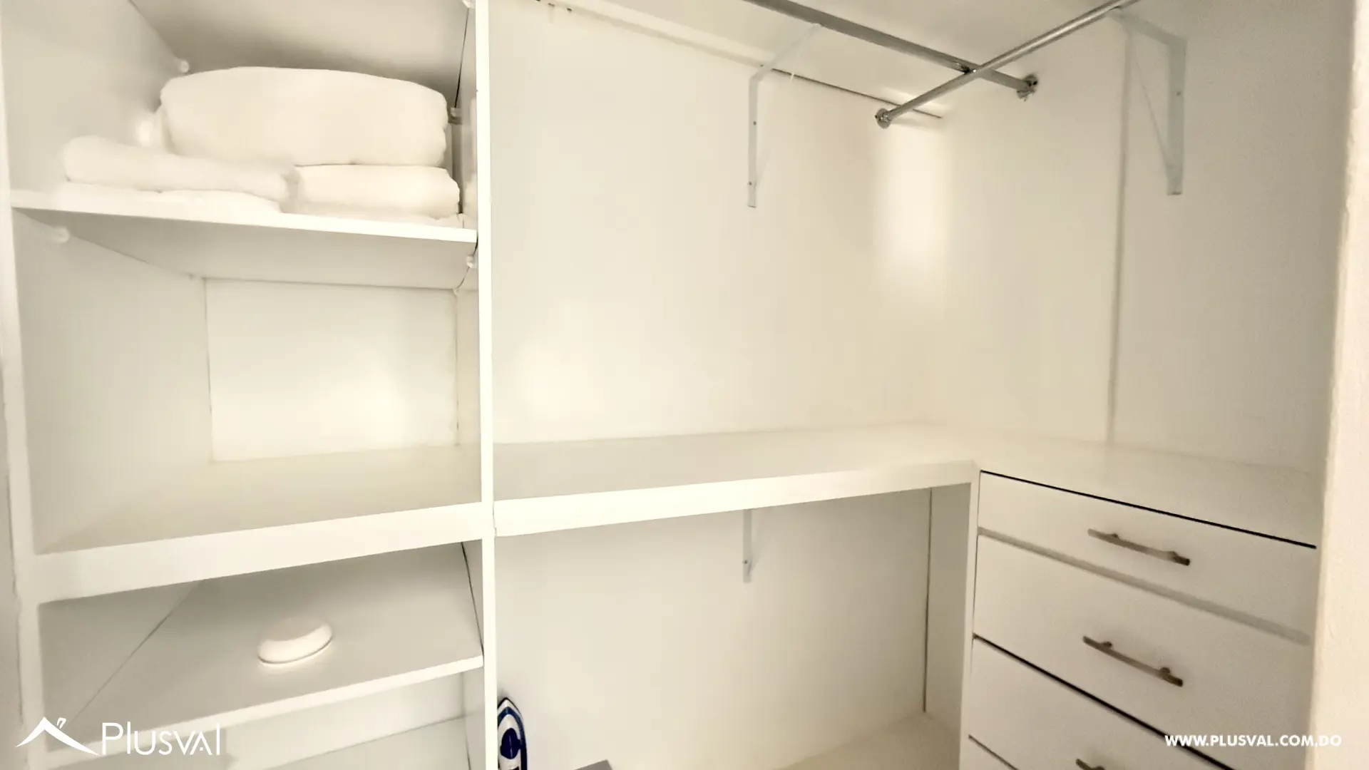 Apartamento amueblado en alquiler en la Esperilla 528272
