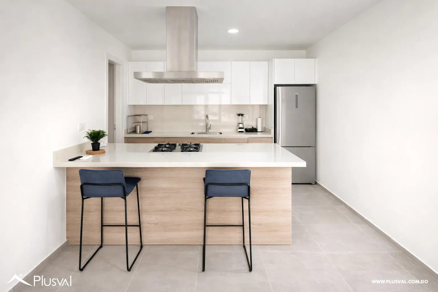 Apartamento en Primera Línea de Playa 498979