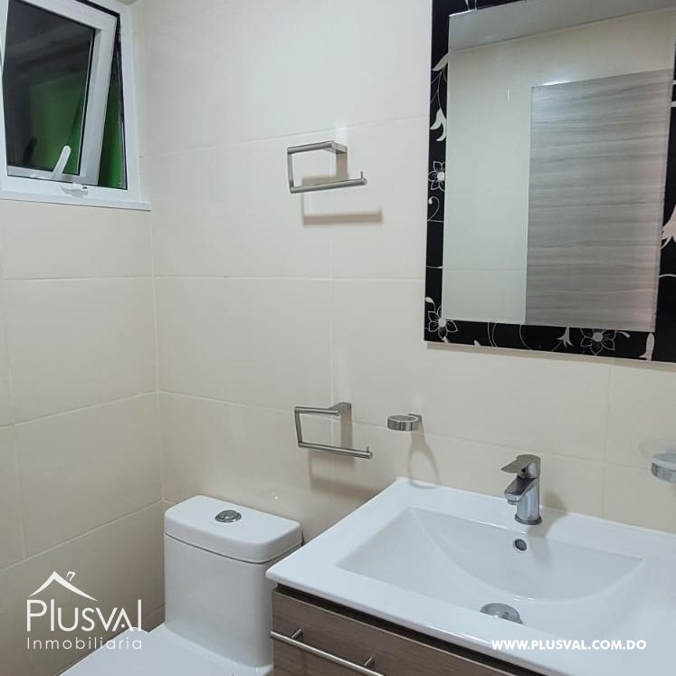 Apartamento Amueblado en Punta Cana – Confort y Ubicación Ideal 490151