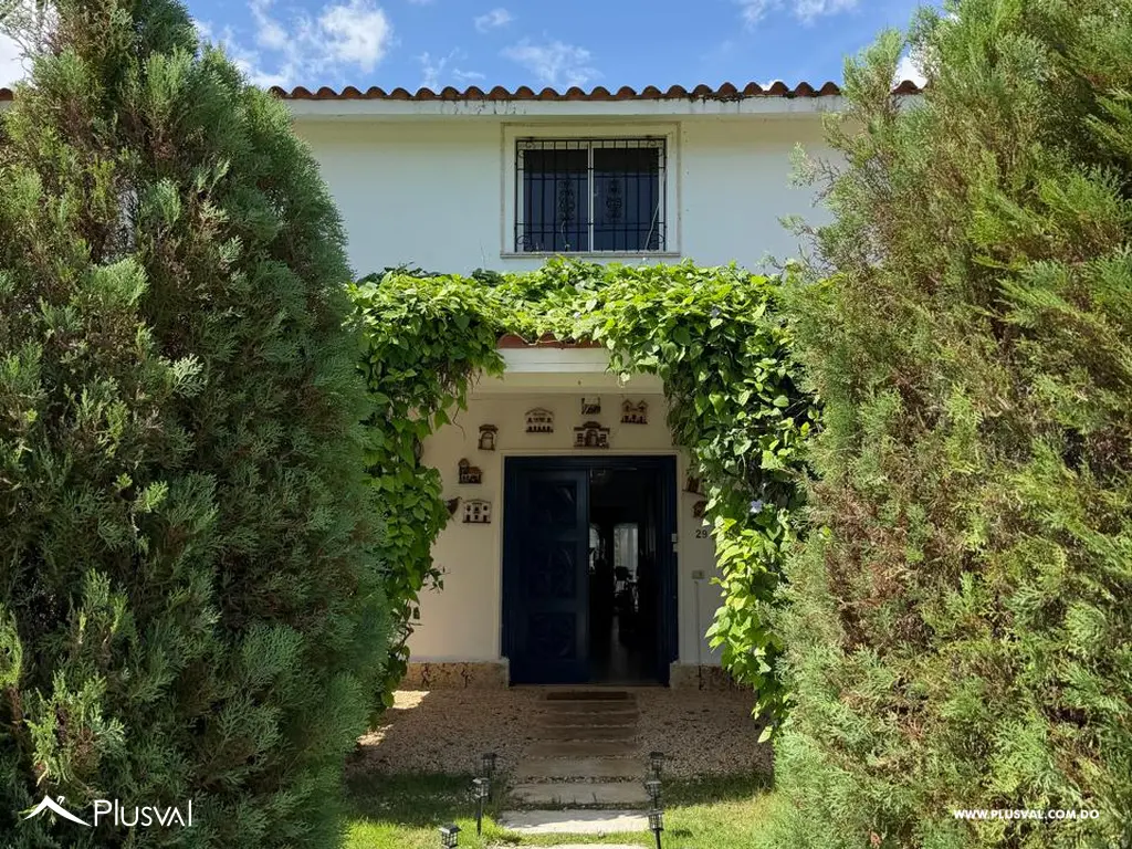 Hermosa Villa en la Estancia La Romana 531644