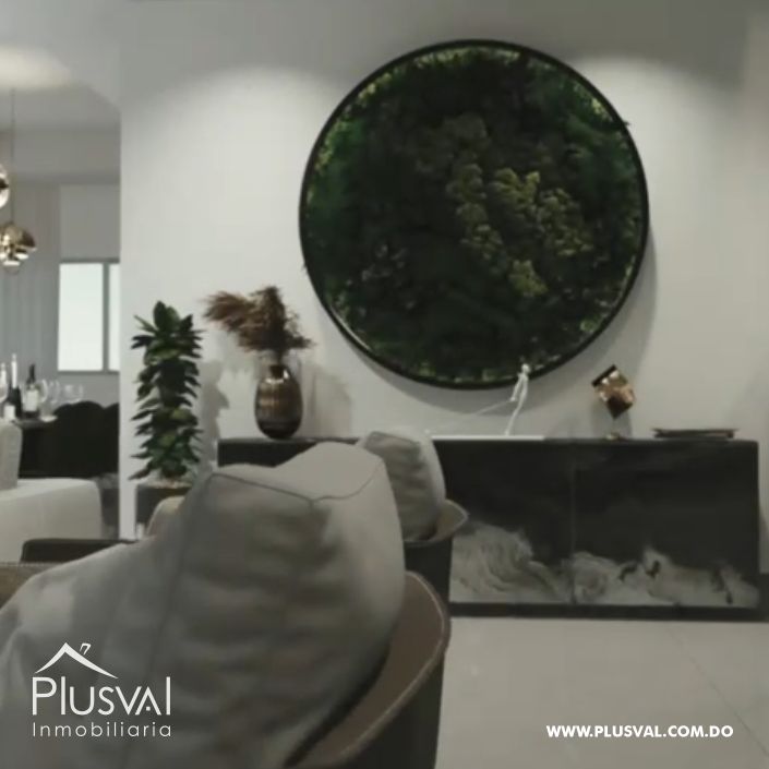 Torre de apartamento en Corales Del Sur 434562