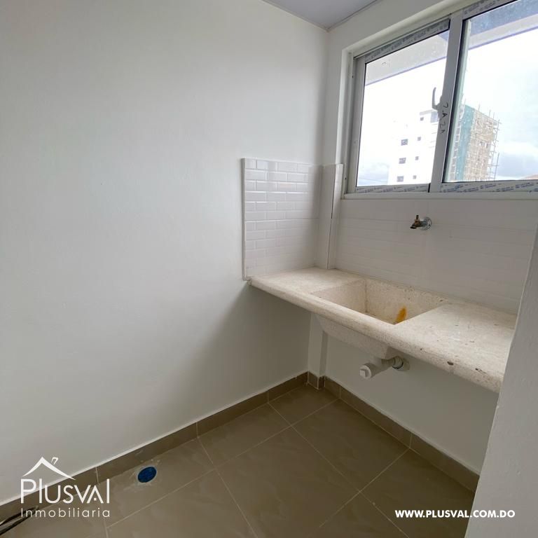 Proyecto Residencial en Prado Oriental 325761