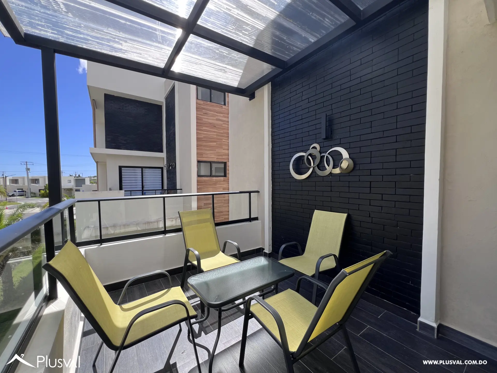 Apartamento en Venta en Downtown, Punta Cana 503396