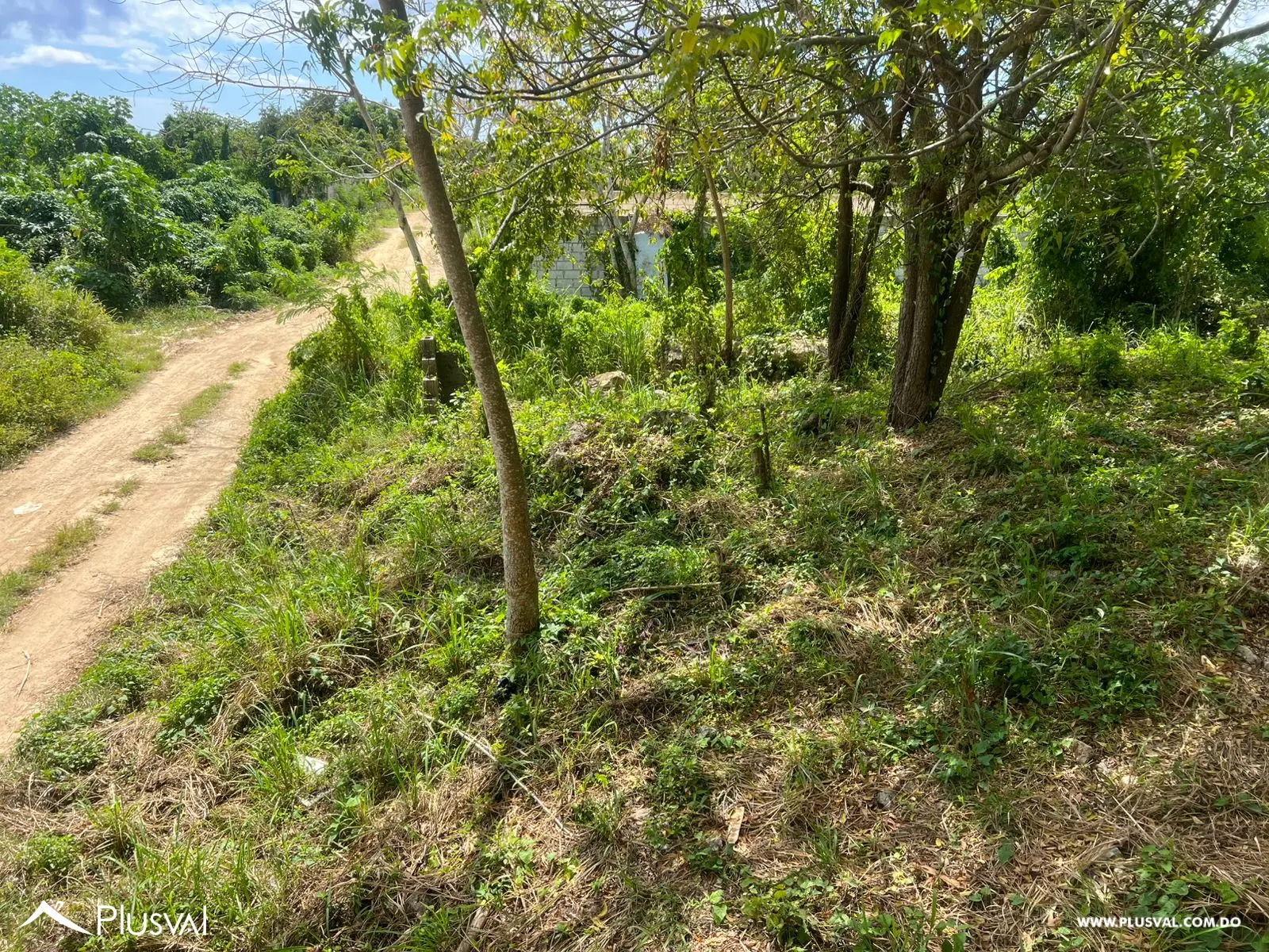 Solar con Acceso Inmediato a Vías Principales – Santo Domingo Este 487911