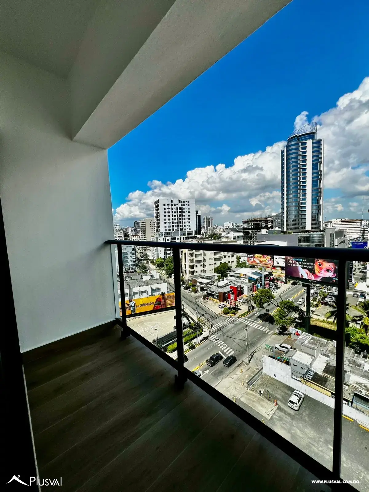 Apartamento en alquiler en Naco 503676