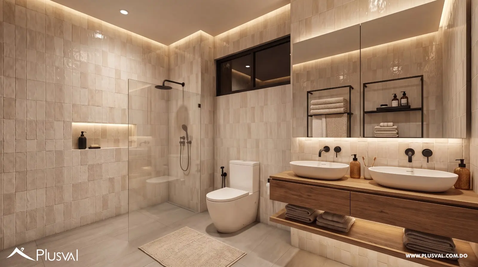 Penthouse con vista a la ciudad en venta en una de las zonas mas exclusivas de la ciudad, Cerros de Gurabo 531665