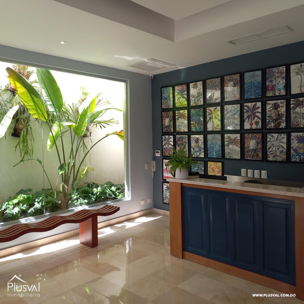 APARTAMENTO EN ALQUILER, NACO 450026